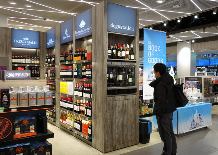 Eurotrade Travel Value Munich, Germany