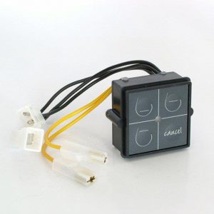 by-the-glass-product-shop-170042 Control_Panel 3_doses_plus_cancel_for_Standard_Model