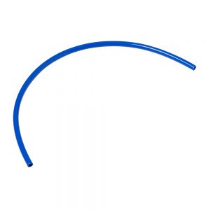 by-the-glass-product-shop-21531 Nitrogen Tube 9,5mm (blue) to connect regulators (55cm)