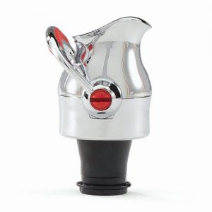 by-the-glass-product-shop-60204 Wine Pour Stopper 6 pack