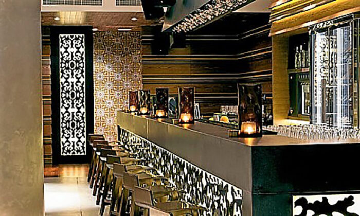 Conrad by Hilton, Dubai