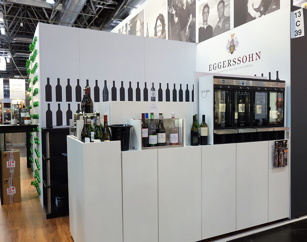 EggersSohn, Bremen (Germany)