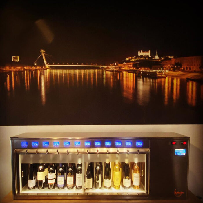 Hostel Brickyard, Bratislava